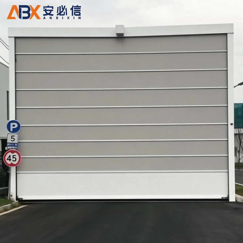 呼和浩特PVC堆积门